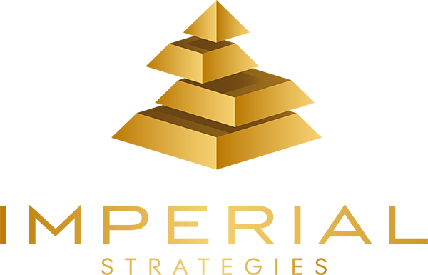 Imperial Strategy Logo